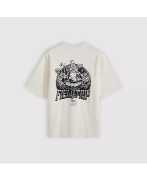 LEVI'S® Half-sleeve Tee...